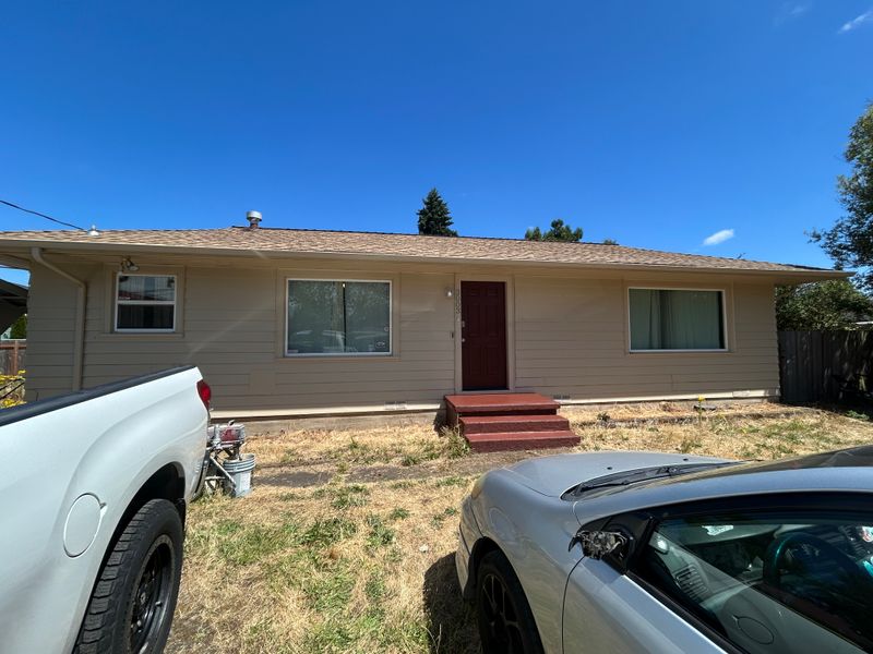 Exterior Painting