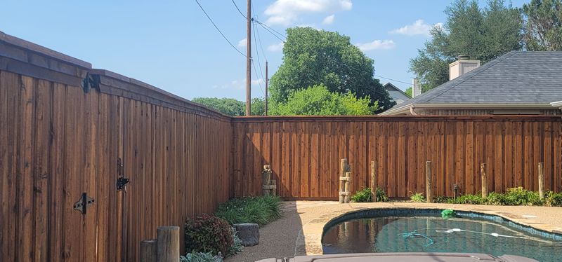Fence Installation