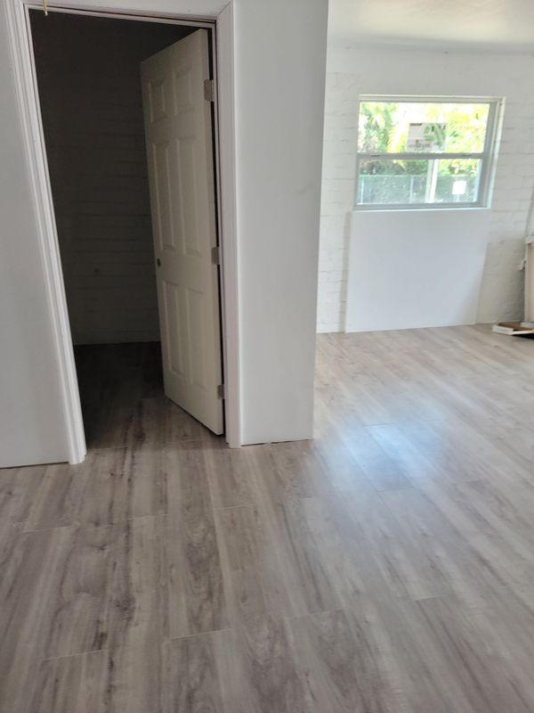 Bathroom Renovations