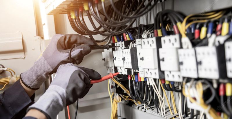 Commercial & Residential Electric