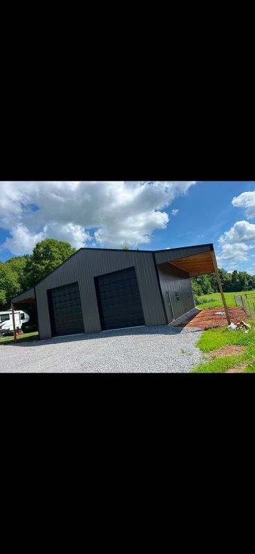 Garages