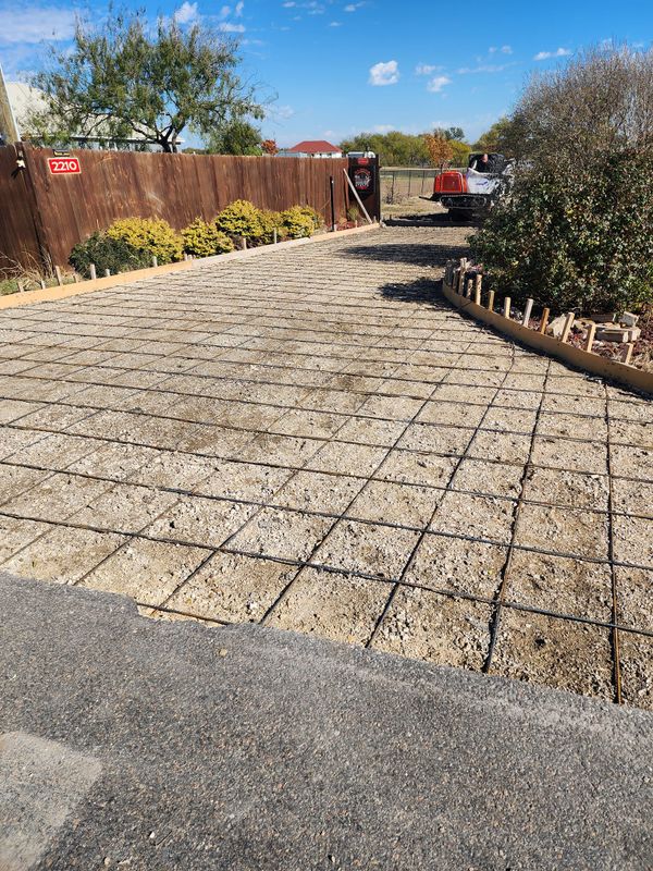 Exterior Renovations