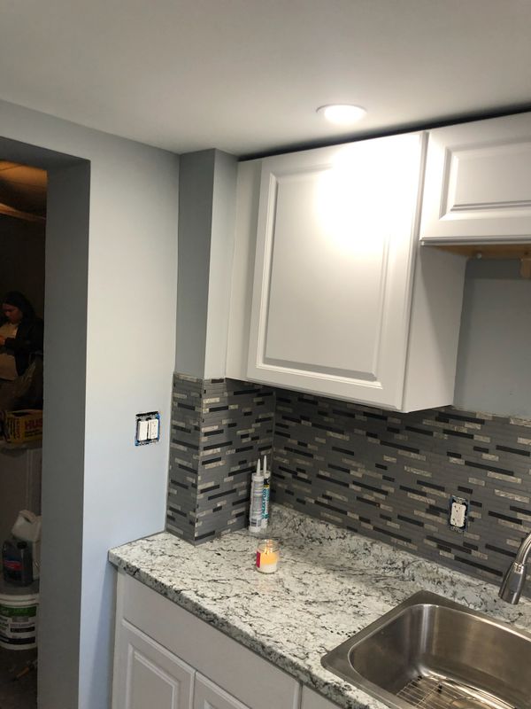 Kitchen Remodeling