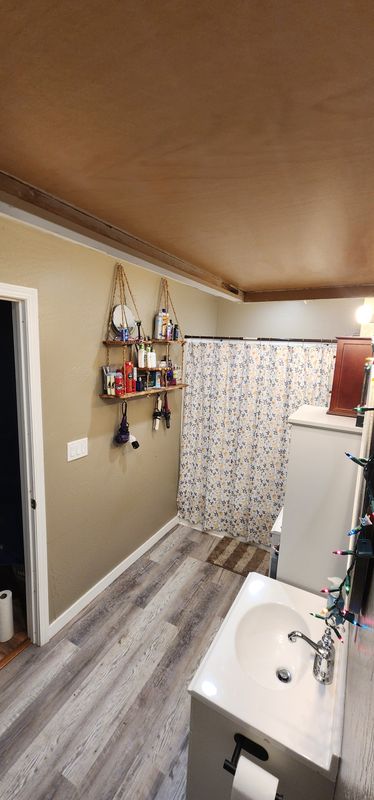 Flooring