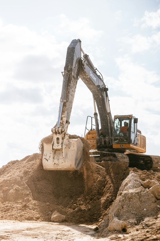 Land Clearing