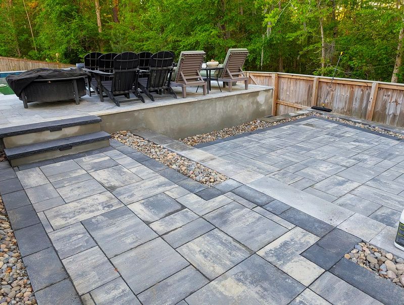 Hardscapes & Outdoor Living