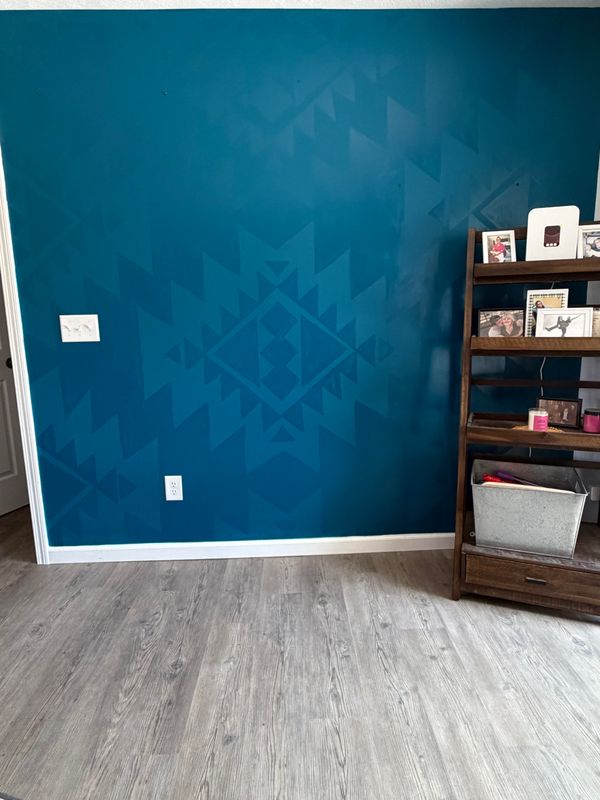 Specialty Paint