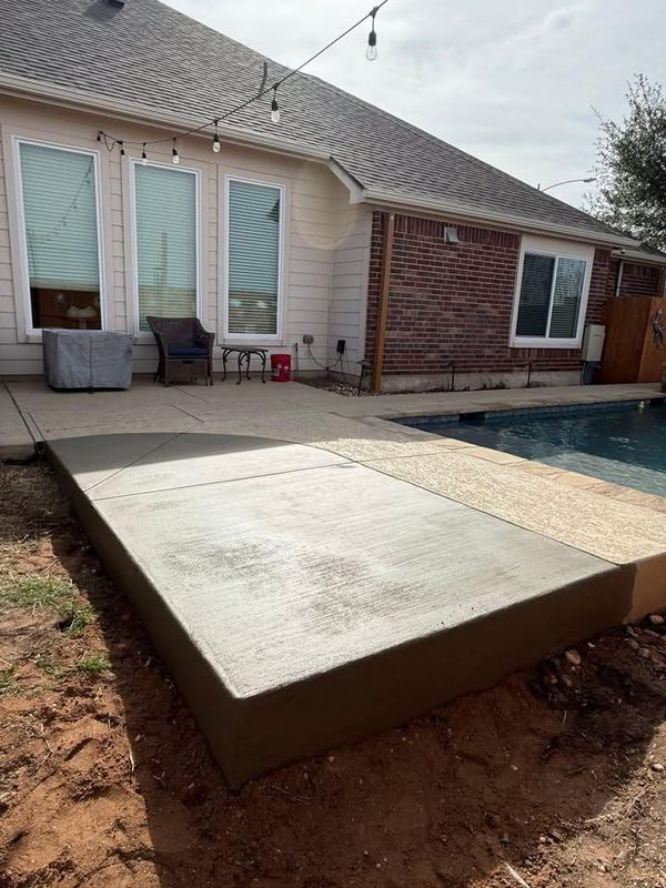 Concrete Repair