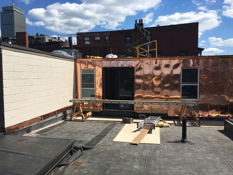 Sheet Metal Fabrication