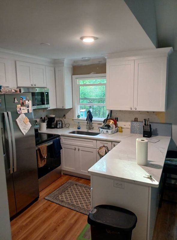 Home Renovations