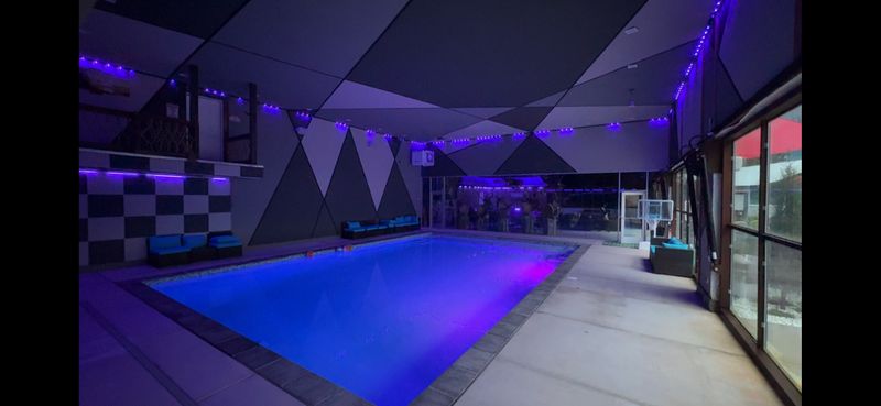 Pools