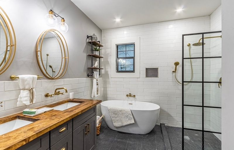 Interior Remodeling