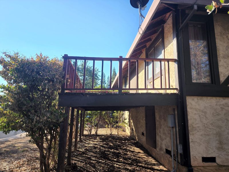 Decks and Patios