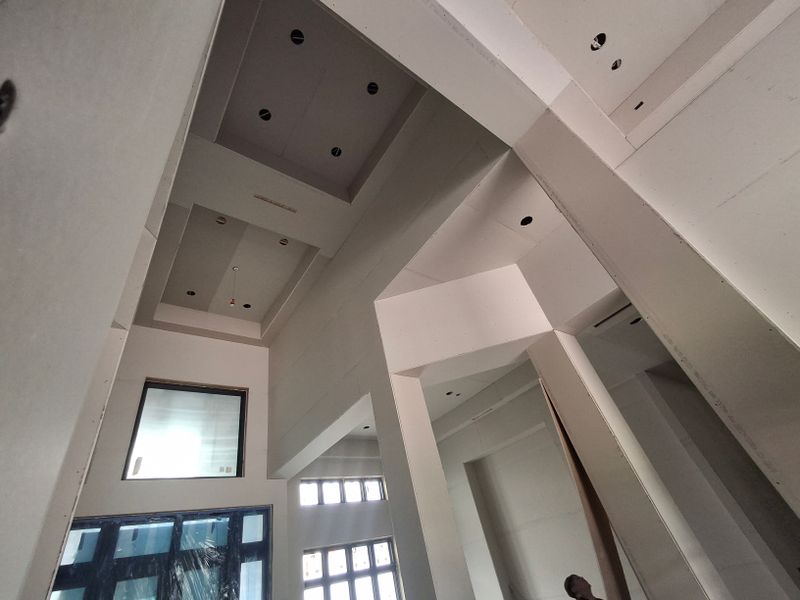 Our work