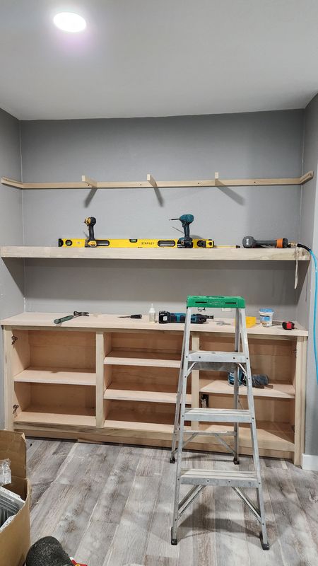 Flooring