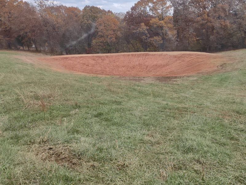 Site Preparation