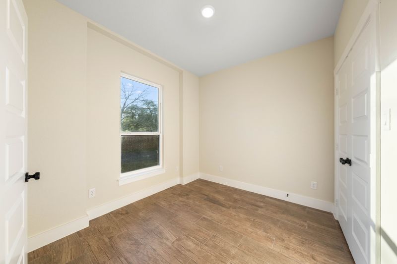 Custom Home Construction