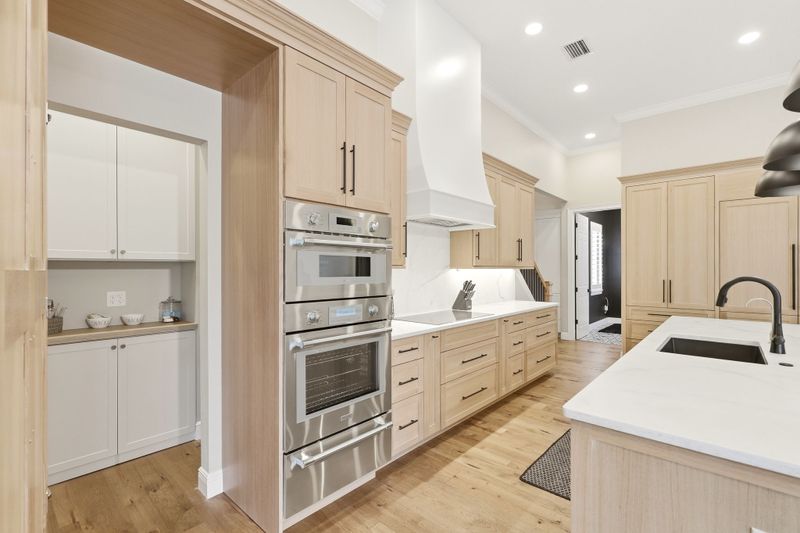 Residential Remodeling