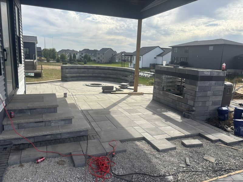 Custom Home Design and Construction