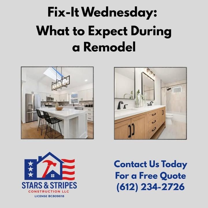 Bathroom Remodeling