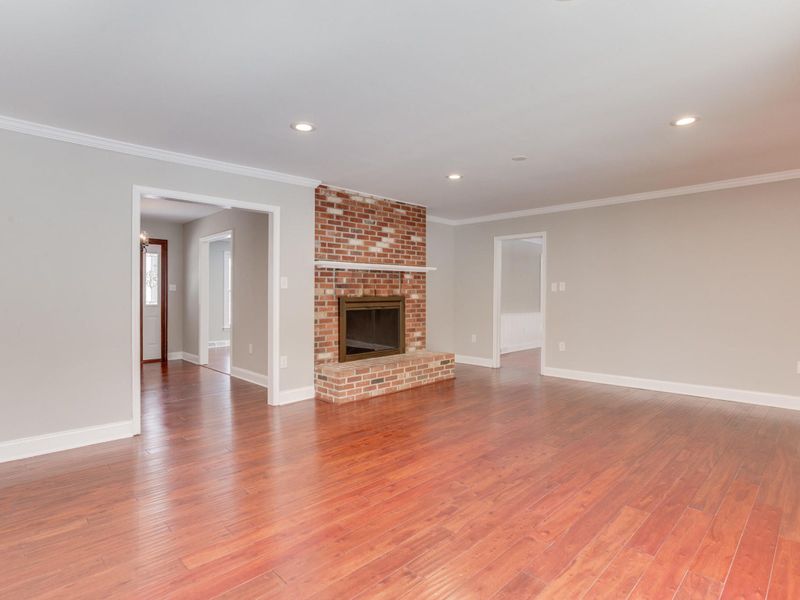 Basement Renovations
