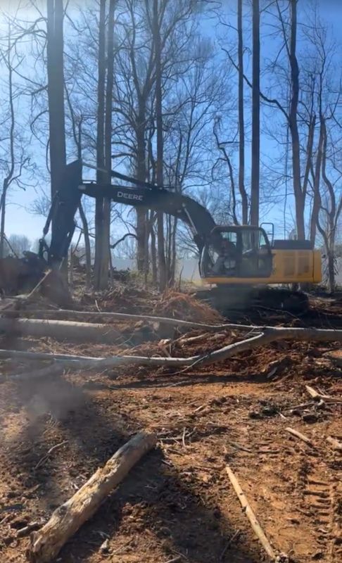 Land Clearing