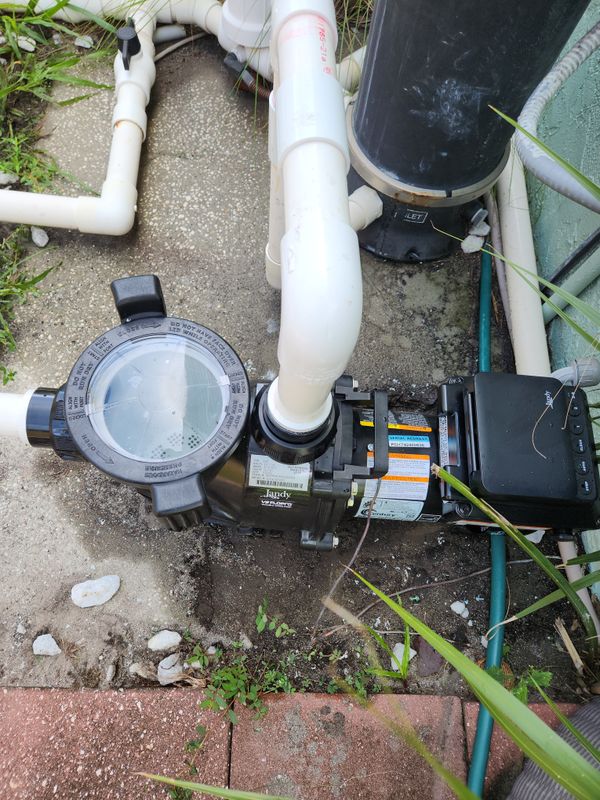 Equipment Installs