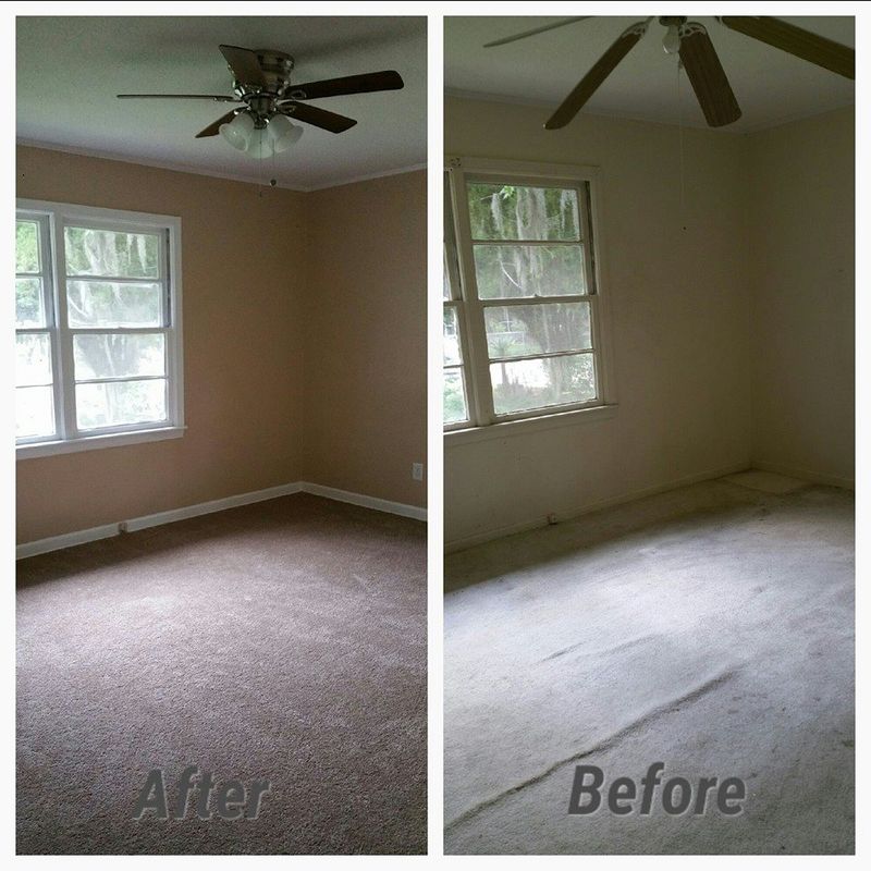 Exterior Interior Renovations