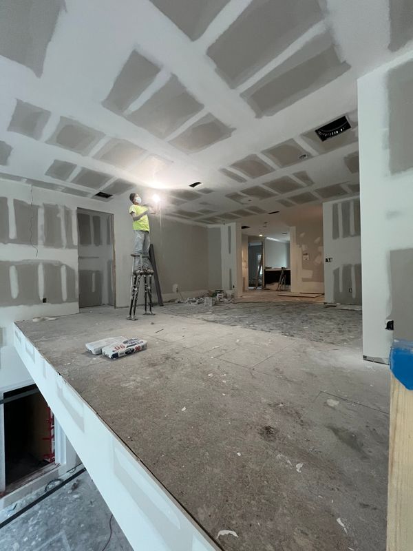Residential Projects