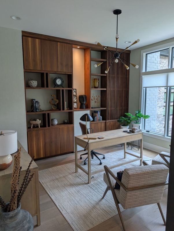 Low Voltage Undercabinet Lighting