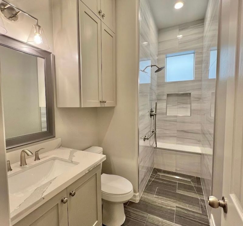 Interior Renovations