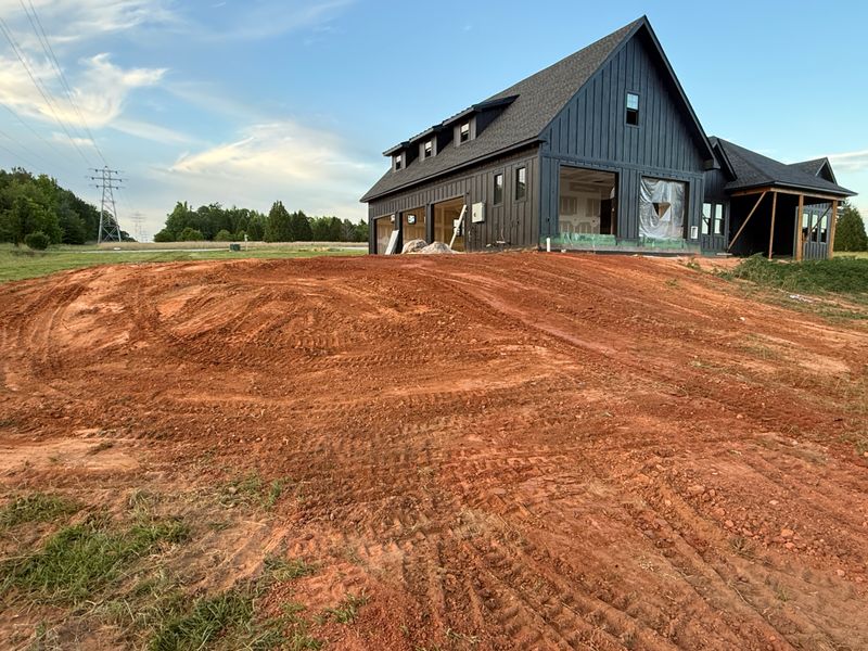 Land Clearing