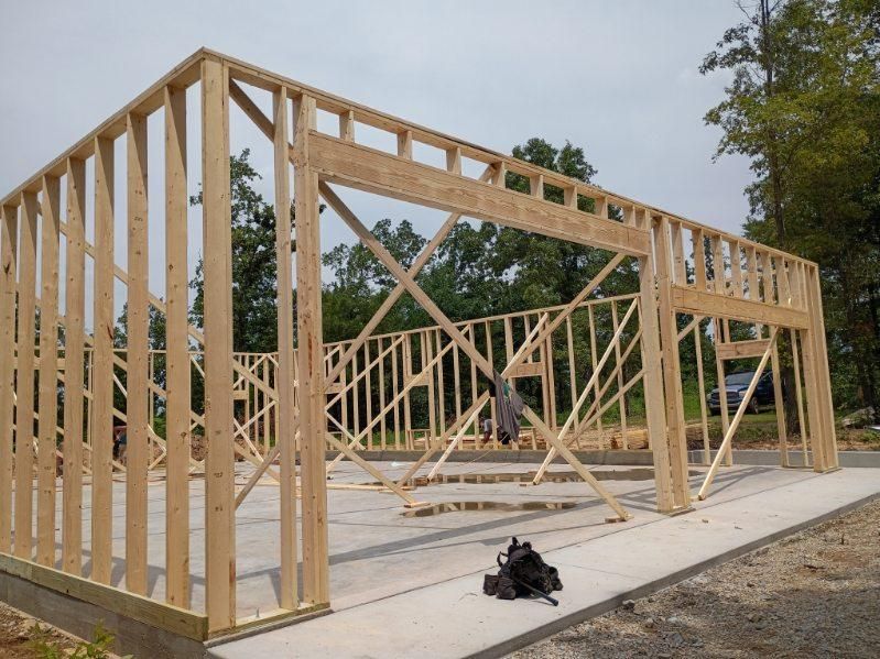 Custom Home Construction