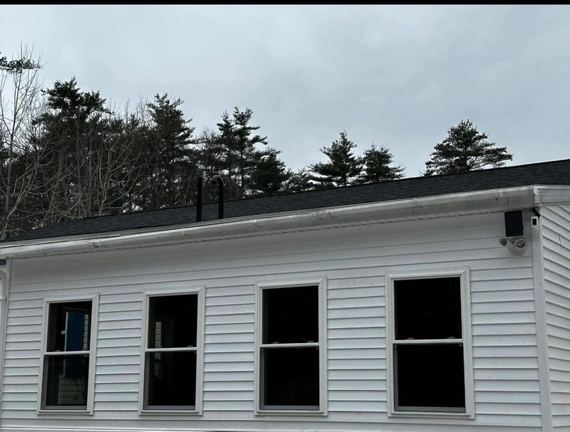 Vinyl Siding