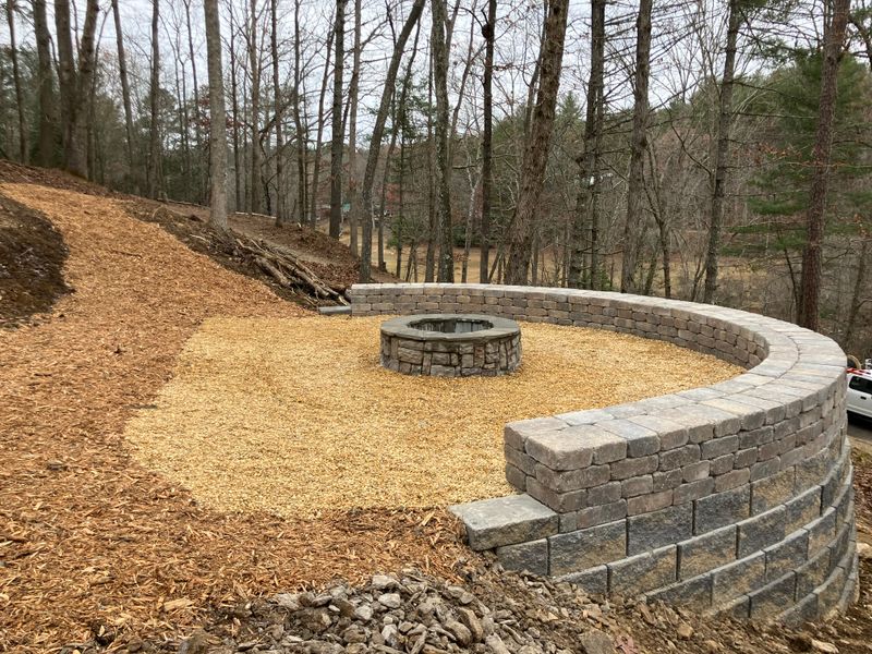 Patio Design & Construction