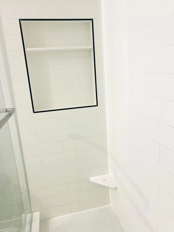 Kitchen and Bathroom Remodels