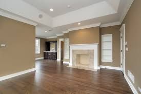Interior Renovations