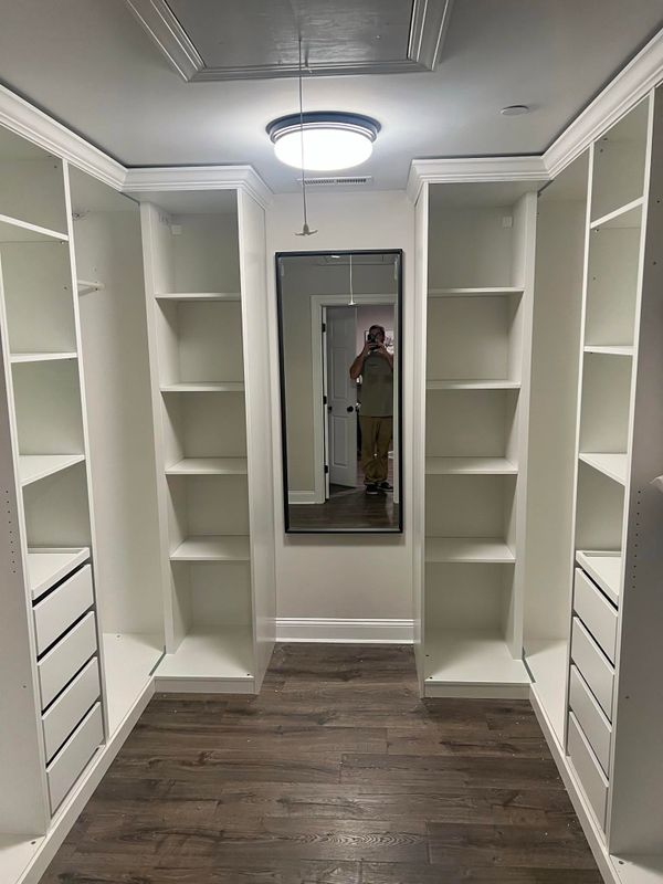 Remodeling Services