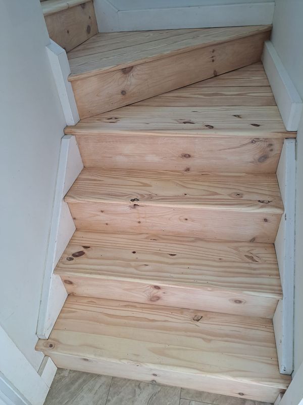 Interior Renovations