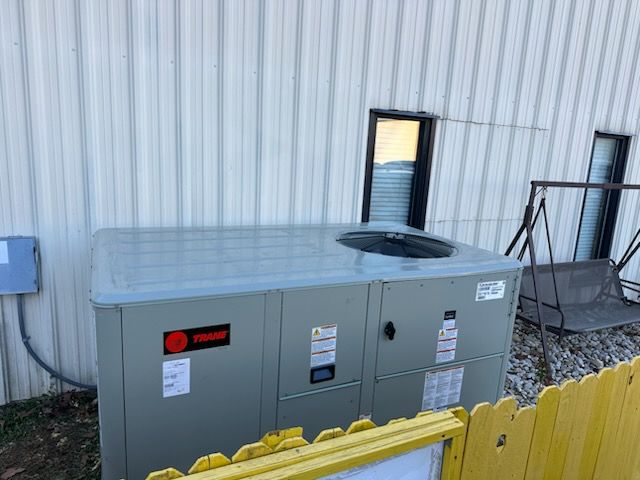 HVAC