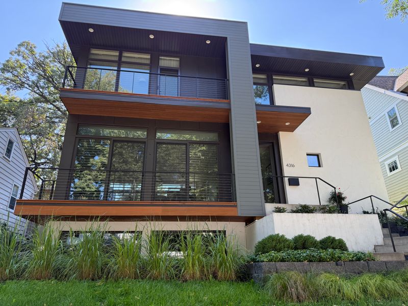 Exterior Painting