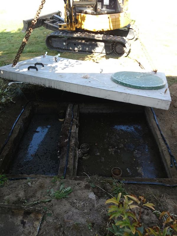 Septic Services