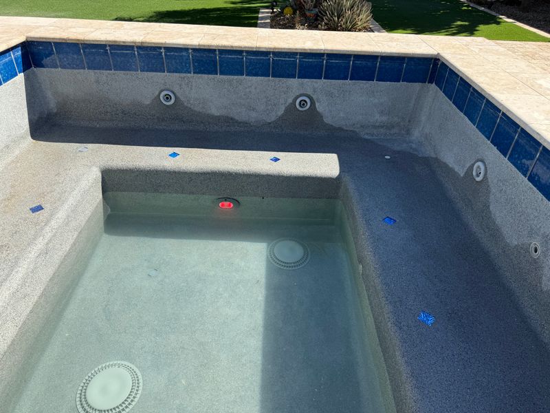 Pool Renovation