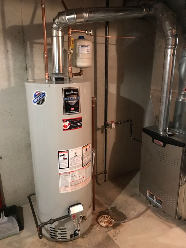 Plumbing