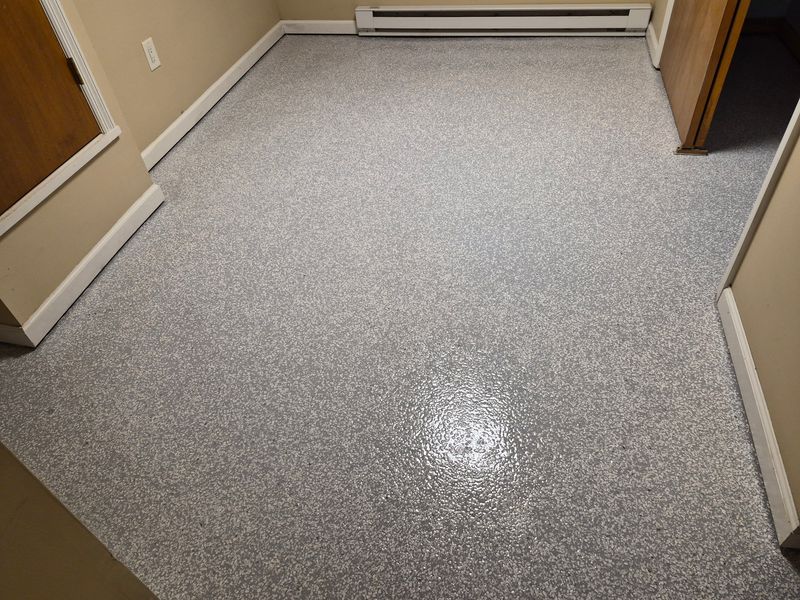 Flooring