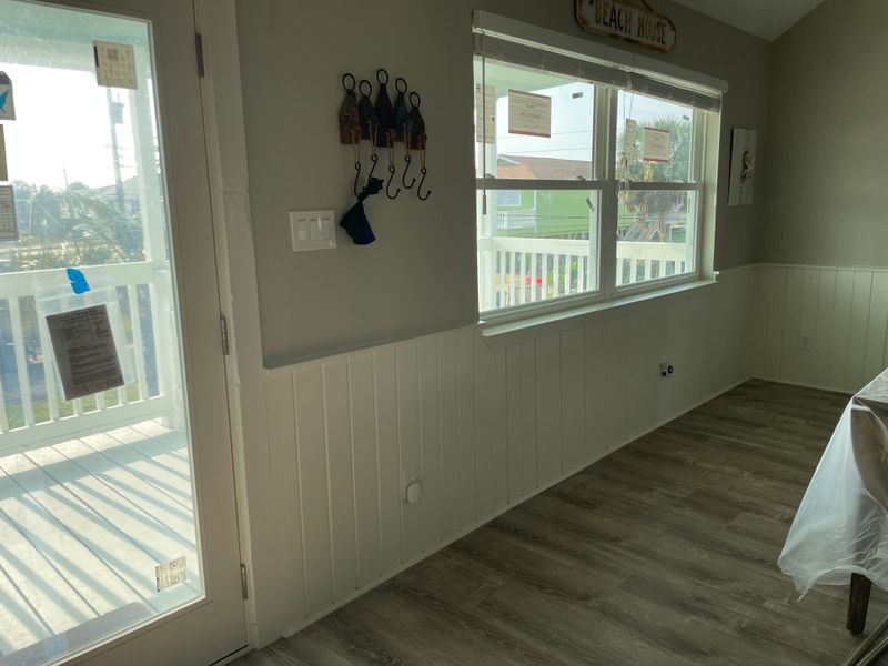 Windows & Doors