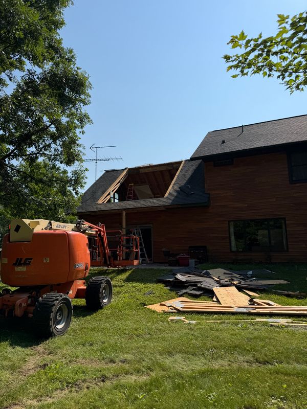 Remodeling Services