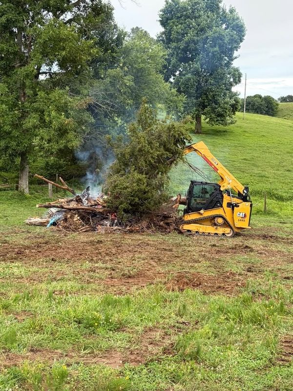 Debris Removal