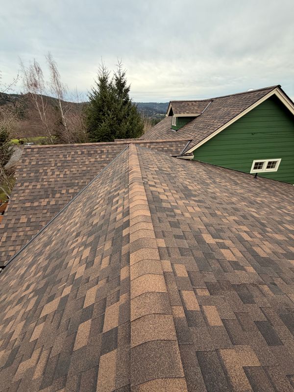 Roofing Replacement