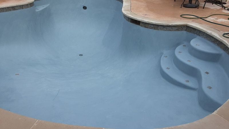 Complete Pool Remodeling